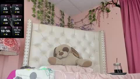 Snapshot of daniellex_ chatting on July 22, 2026, 2:03 am daniellex_ online show from July 22, 2026, 2:03 am