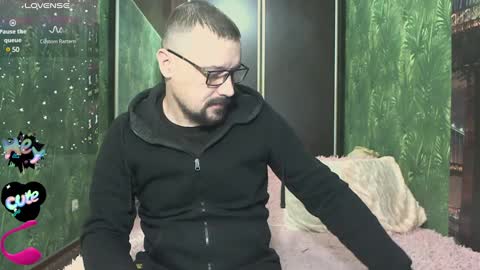 DanieloCool online show from December 14, 2024, 11:07 am