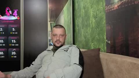 DanieloCool online show from May 16, 2026, 6:32 am