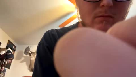 Snapshot of danielp_mod_cb chatting on January 23, 2025, 1:19 am Daniel y. online show from January 23, 2025, 1:19 am