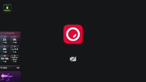 GABRIEL online show from December 20, 2024, 4:04 pm