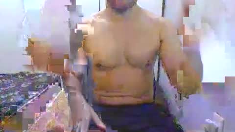 DanielRivveraX online show from March 23, 2026, 12:31 pm