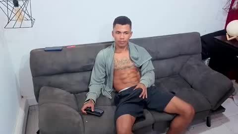 JUAN online show from January 10, 2026, 5:09 am