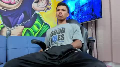 Snapshot of daniels6959 chatting on April 5, 2026, 5:26 am JUAN online show from April 5, 2026, 5:26 am