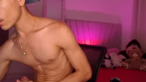 Daniels Cruz online show from February 26, 2026, 6:56 am