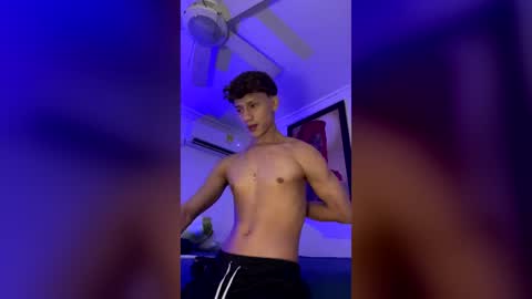 Daniels Cruz online show from June 30, 2026, 12:44 am