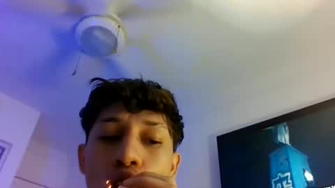 Daniels Cruz online show from July 3, 2026, 6:03 pm