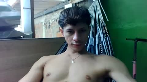 Daniels Cruz online show from July 28, 2026, 3:21 pm