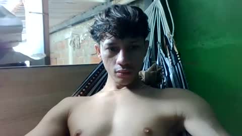 Daniels Cruz online show from July 29, 2026, 2:15 pm