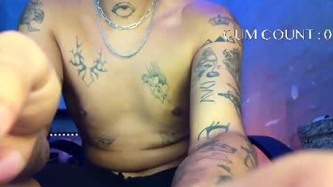 Danielscock420 online show from June 29, 2026, 3:24 am
