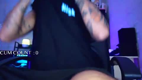 Danielscock420 online show from July 29, 2026, 3:04 am