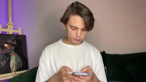 danieltuckerr online show from September 28, 2025, 3:28 pm