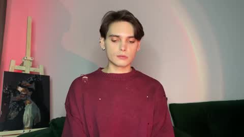 danieltuckerr online show from November 13, 2025, 9:03 pm