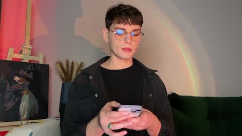 danieltuckerr online show from February 13, 2026, 5:09 pm