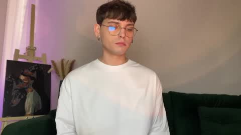 danieltuckerr online show from March 7, 2026, 1:41 pm