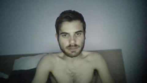 danievio21 online show from May 17, 2026, 3:48 am