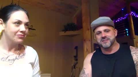 DaniLove online show from March 5, 2025, 4:24 am