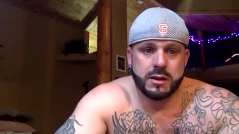 DaniLove online show from March 6, 2025, 2:30 am