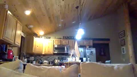 DaniLove online show from March 7, 2025, 12:58 am