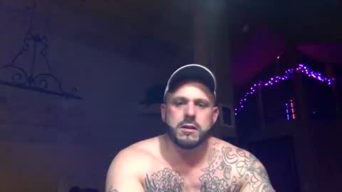 DaniLove online show from March 7, 2025, 4:57 am