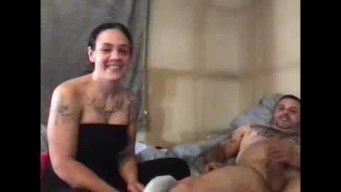 DaniLove online show from October 11, 2025, 11:47 pm