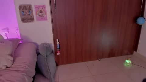 Snapshot of danii_boobs chatting on November 8, 2025, 4:23 am danii_boobs online show from November 8, 2025, 4:23 am