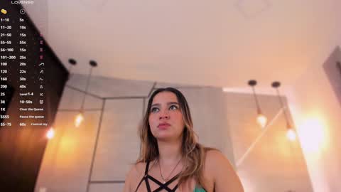 Danii  online show from January 13, 2025, 4:39 am