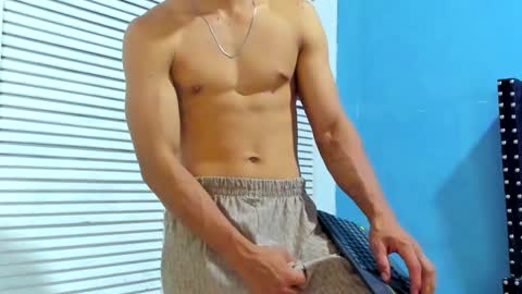 Dani online show from January 28, 2025, 4:18 am