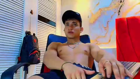 Dani online show from October 4, 2025, 3:59 am