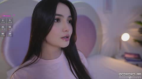 Snapshot of danii_xoxo chatting on December 7, 2024, 2:53 am online show from December 7, 2024, 2:53 am