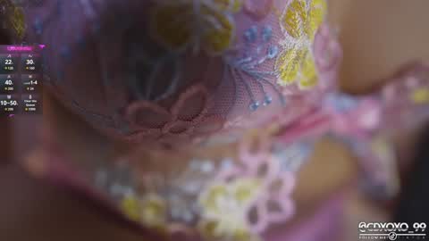 Snapshot of danii_xoxo chatting on December 14, 2024, 7:03 pm online show from December 14, 2024, 7:03 pm