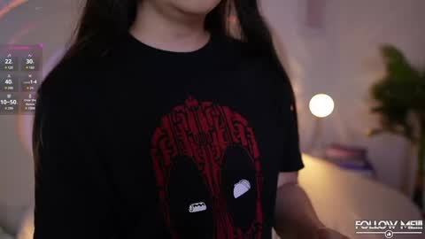 Snapshot of danii_xoxo chatting on January 16, 2025, 11:06 pm online show from January 16, 2025, 11:06 pm