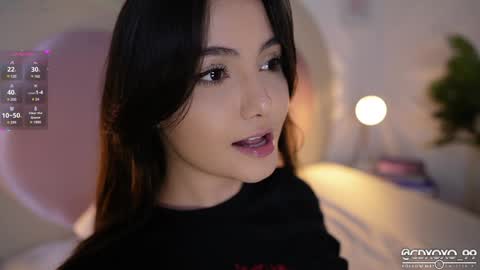 Snapshot of danii_xoxo chatting on January 17, 2025, 2:08 am online show from January 17, 2025, 2:08 am