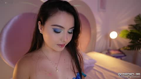 Snapshot of danii_xoxo chatting on January 22, 2025, 11:21 pm online show from January 22, 2025, 11:21 pm