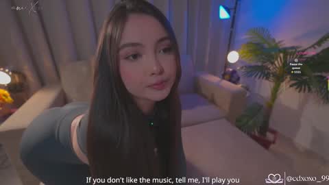 Snapshot of danii_xoxo chatting on November 28, 2025, 2:53 pm online show from November 28, 2025, 2:53 pm