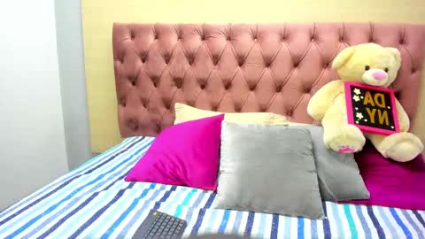 DaniiBelluci  online show from March 9, 2025, 8:07 am