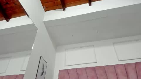 DaniiBelluci  online show from November 15, 2025, 11:43 pm