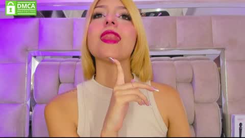 DANIELA online show from July 4, 2026, 7:20 pm