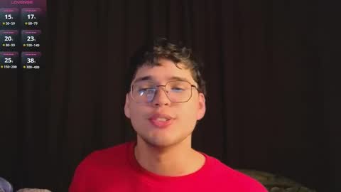 Snapshot of danijungle chatting on November 14, 2025, 2:43 am Daniel online show from November 14, 2025, 2:43 am