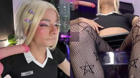 Danika Dahl online show from April 25, 2026, 7:11 am