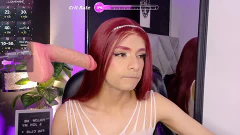 Danika Dahl online show from June 5, 2026, 5:47 am