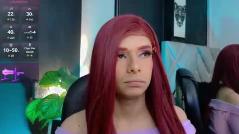 Snapshot of danika_dahl chatting on June 11, 2026, 4:54 am Danika Dahl online show from June 11, 2026, 4:54 am