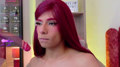 Snapshot of danika_dahl chatting on July 1, 2026, 7:46 pm Danika Dahl online show from July 1, 2026, 7:46 pm