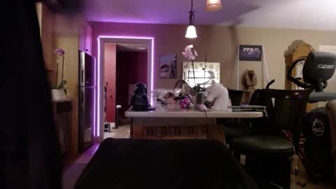 DanikaWhite69 online show from January 1, 2025, 8:13 am