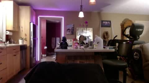 DanikaWhite69 online show from April 9, 2026, 11:15 am