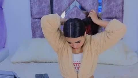 Danilu and Eva online show from October 14, 2025, 8:20 pm