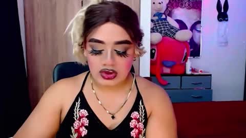 danipein online show from September 28, 2025, 1:16 pm