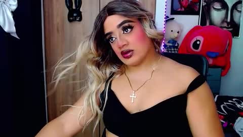 danipein online show from October 29, 2025, 11:50 pm