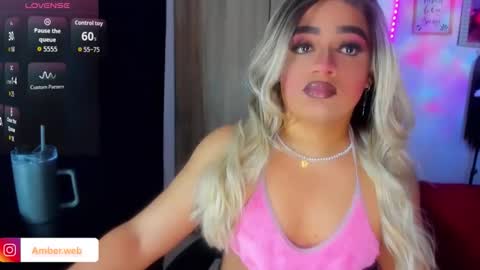 Snapshot of danipein chatting on February 25, 2026, 9:30 am danipein online show from February 25, 2026, 9:30 am