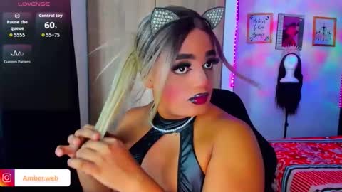 danipein online show from March 17, 2026, 5:49 pm